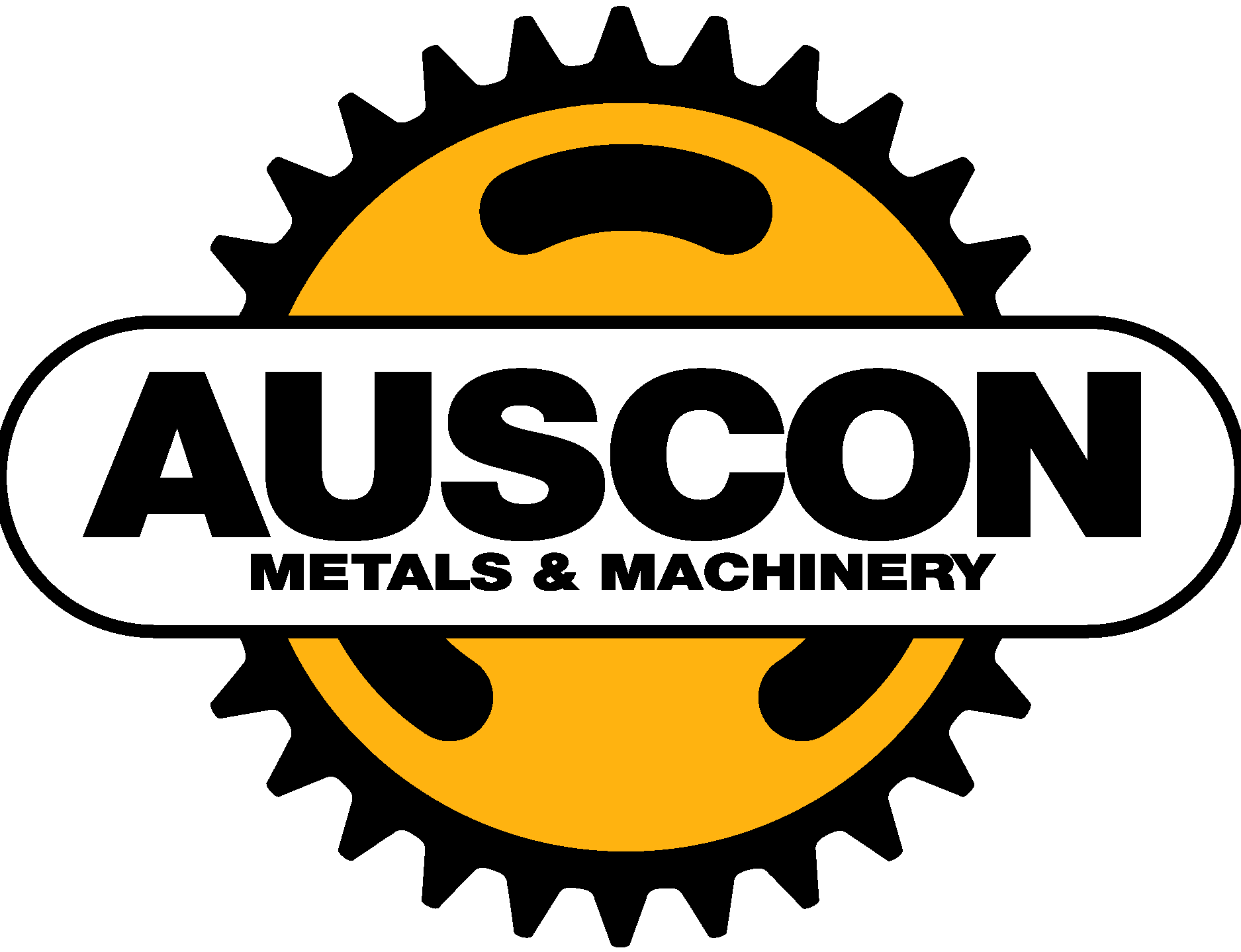 AUSCON Logo Vector Logo